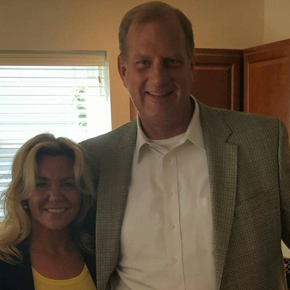 Meet your Posher, Jodi